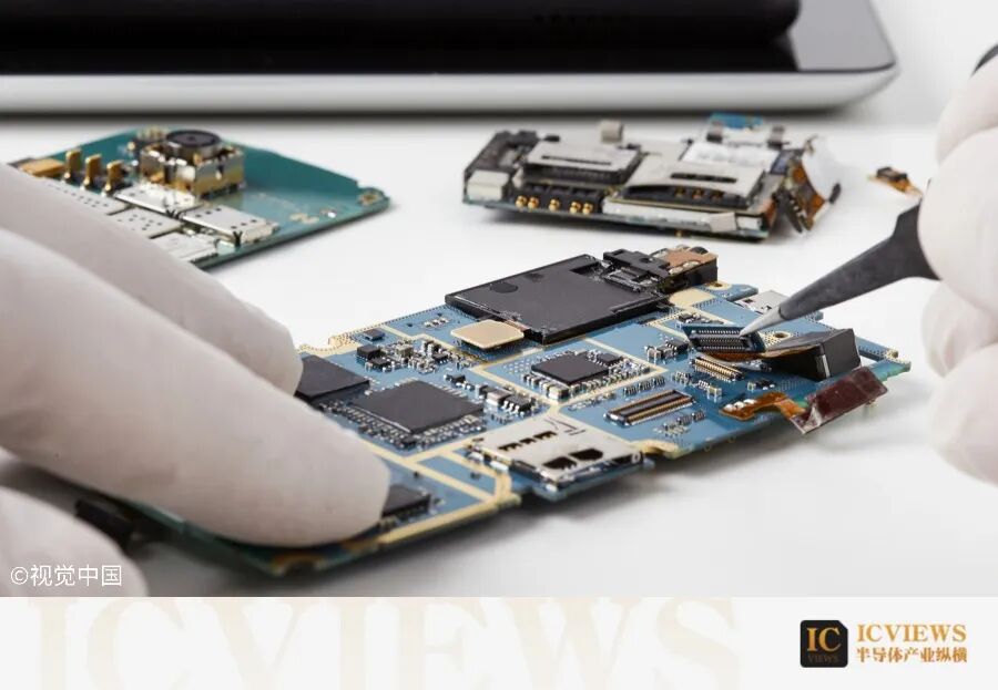 深圳在高端芯片等领域，突破一批&ldquo;卡脖子&rdquo;技术图3