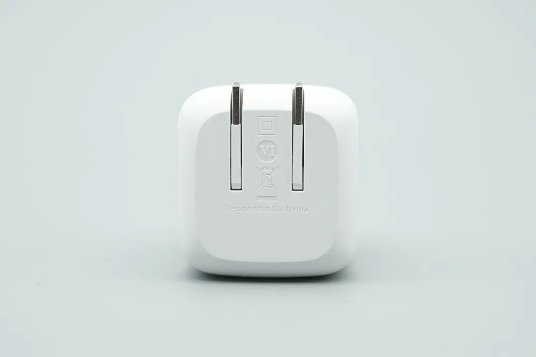 拆解报告:贝尔金67W双USB-C氮化镓充电器图7