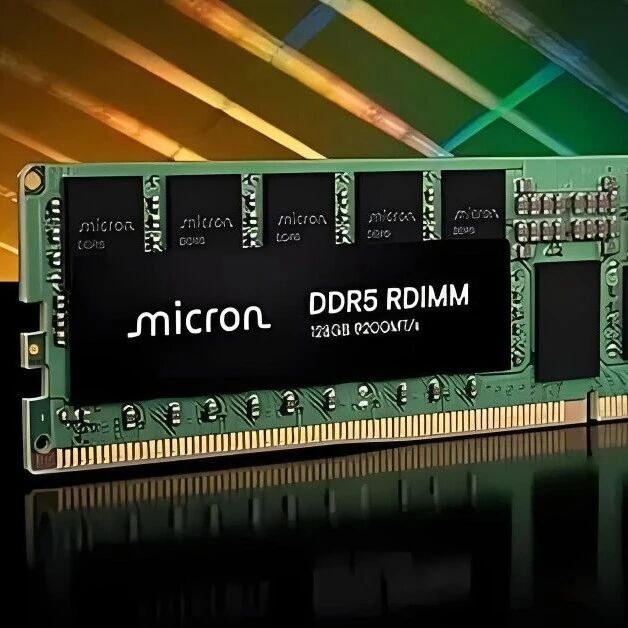 美光如何看待本轮内存涨价？以及上季度财报解读