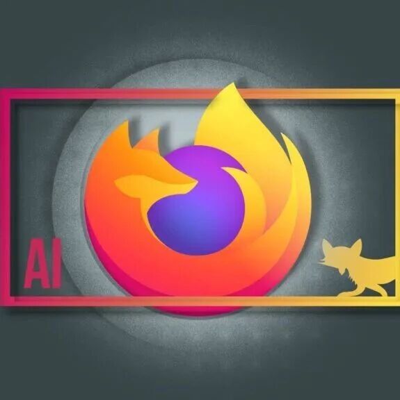退出中国的火狐浏览器，决定向着你最厌恶的 AI 进化