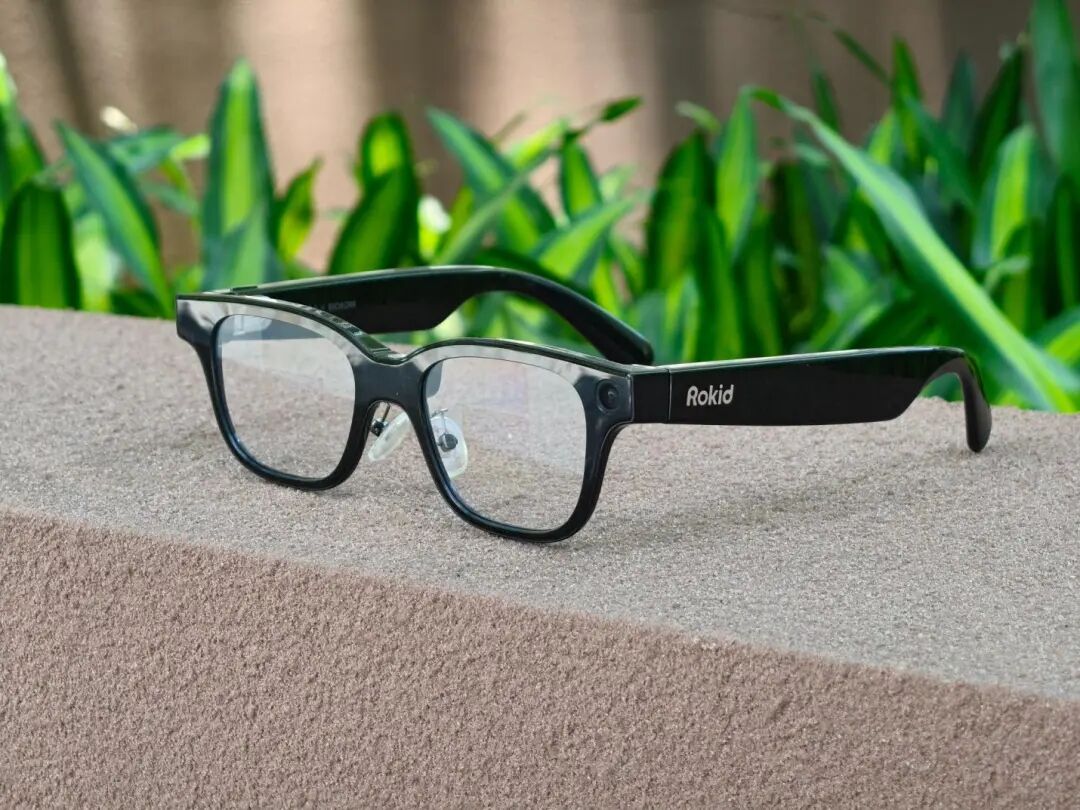 时代变了！乐奇AI眼镜登上《自然》封面：中国AI定义全球未来图7