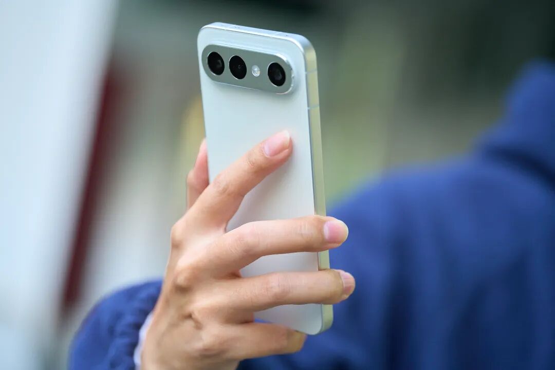 为「成片率」而生：vivo S50 Pro mini的影像逻辑变了图4