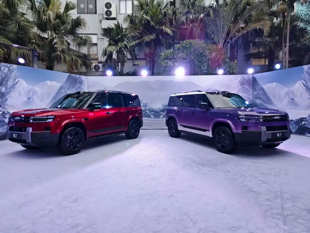 国内销量三连跌,海外狂销91万辆!比亚迪这一年太猛了图6