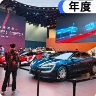 国内销量三连跌，海外狂销91万辆！比亚迪这一年太猛了