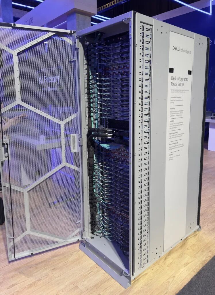 一文读懂:GPU之间是如何进行互联的?图24