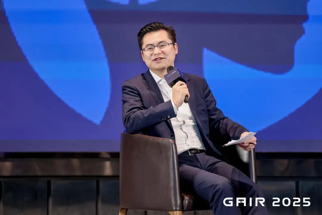 泡沫之下，人工智能产业化还有哪些方向值得「押注」？丨GAIR 2025图6