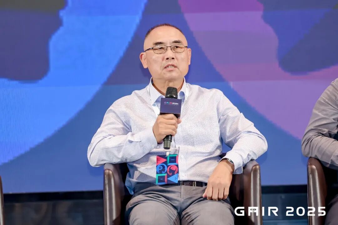 泡沫之下，人工智能产业化还有哪些方向值得「押注」？丨GAIR 2025图7