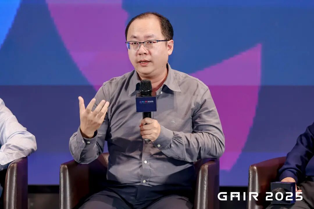 泡沫之下，人工智能产业化还有哪些方向值得「押注」？丨GAIR 2025图9