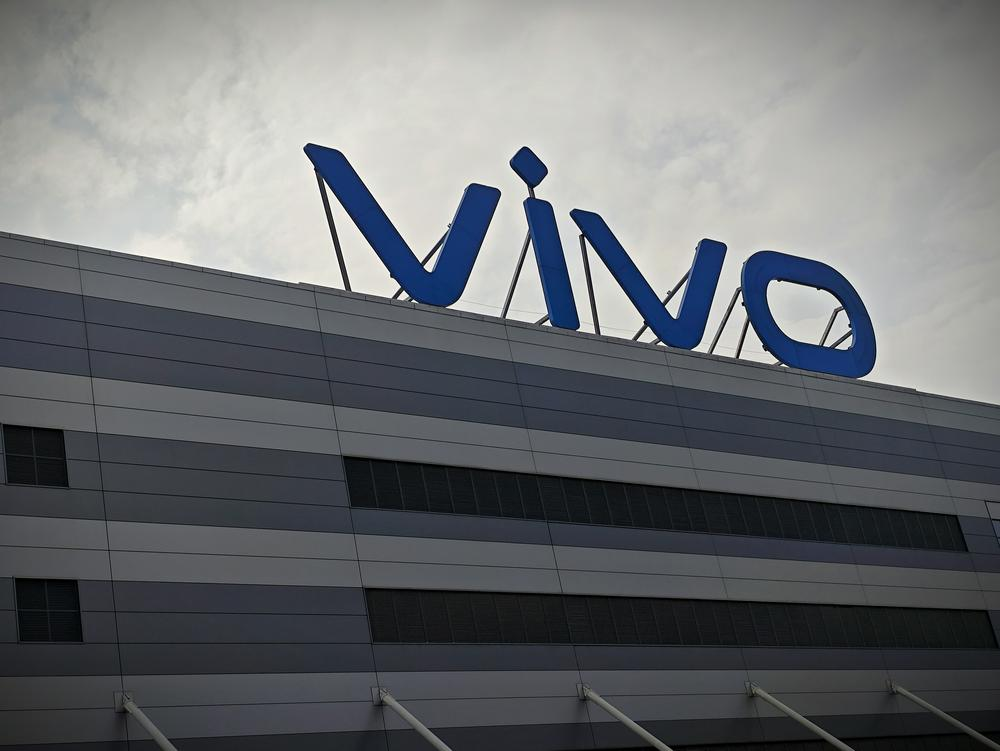 抖音张一鸣拿下vivo大单图6