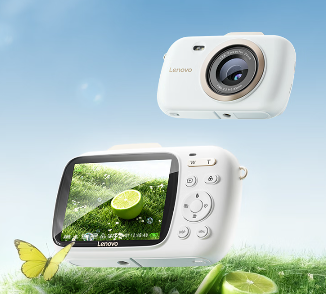 349 元！刚偷偷上架这 mini 相机，把我看傻了图2