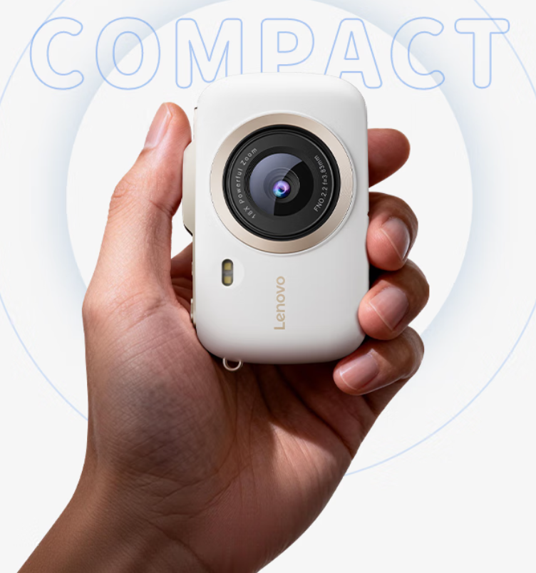 349 元！刚偷偷上架这 mini 相机，把我看傻了图4