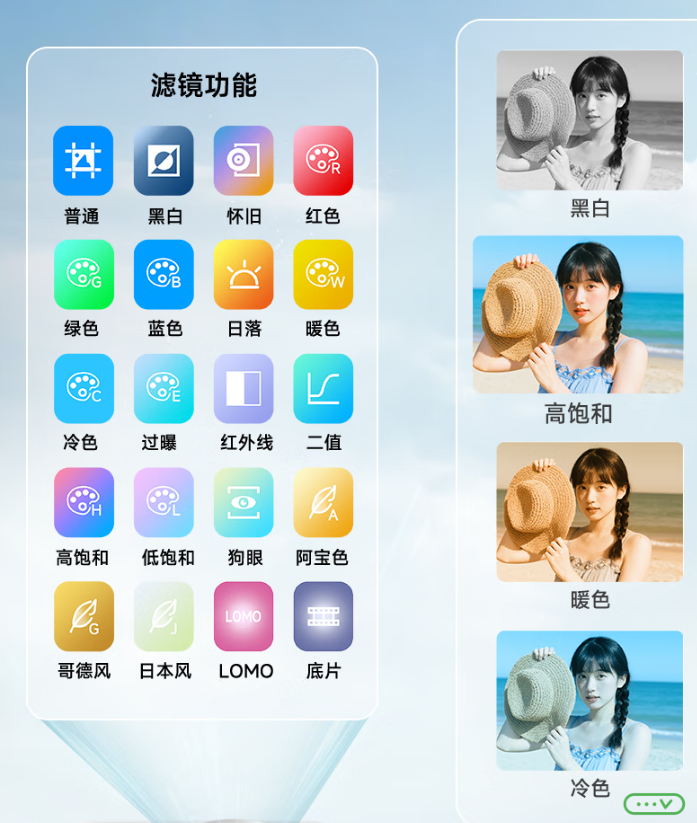 349 元！刚偷偷上架这 mini 相机，把我看傻了图12