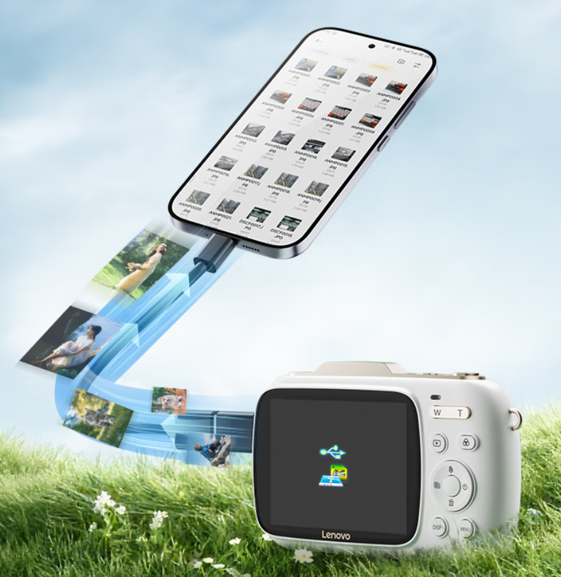 349 元！刚偷偷上架这 mini 相机，把我看傻了图13