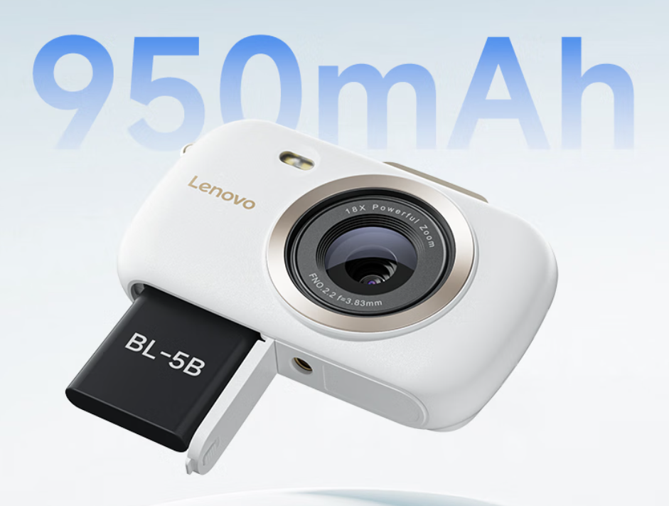 349 元！刚偷偷上架这 mini 相机，把我看傻了图14