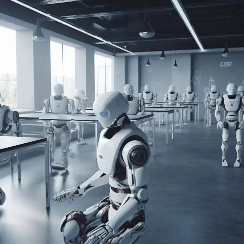 效率翻3倍，宁德时代欲改写制造业，人形机器人正式进厂