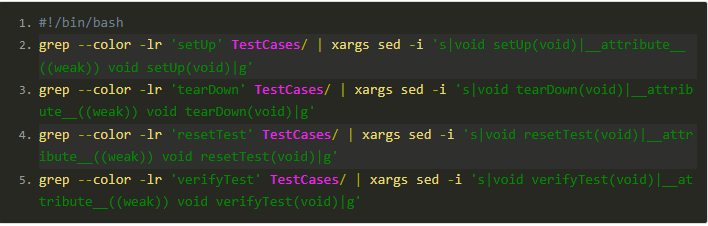 实操，在单片机上移植CMSIS-NN神经网络库图18