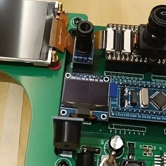 实操，在单片机上移植CMSIS-NN神经网络库