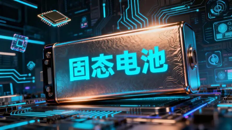 固态电池来了，你就愿意买电车吗？图3