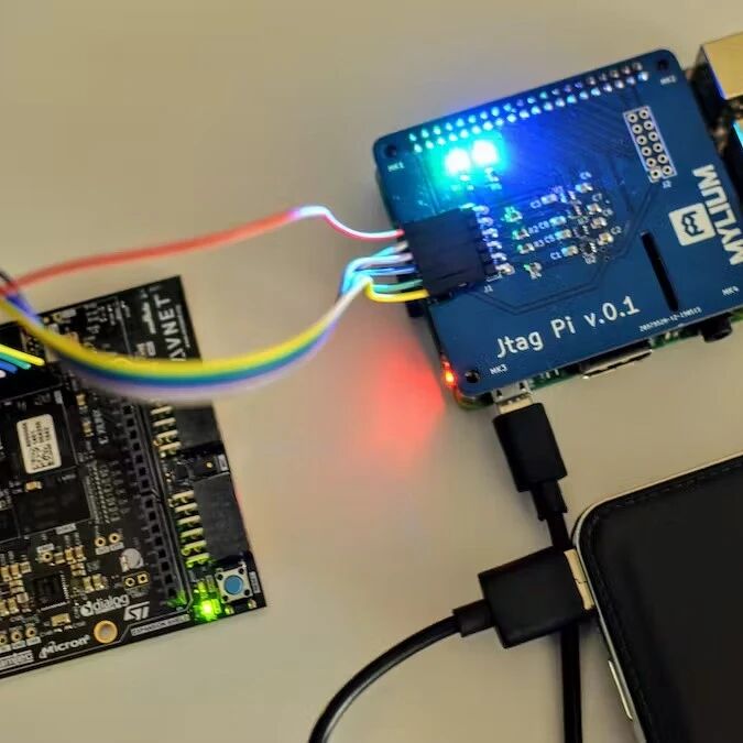 FPGA远程更新/远程调试的一种简单方法