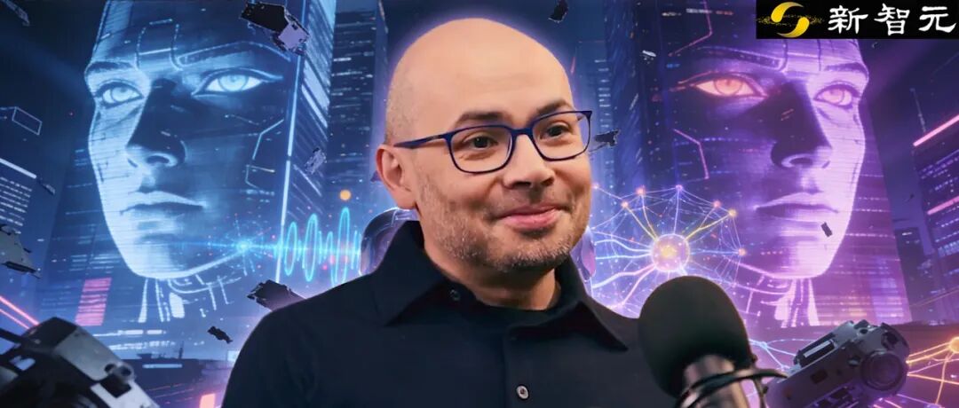 诺奖得主Hassabis：5-10年AGI将至，冲击力将是工业革命10倍！图1