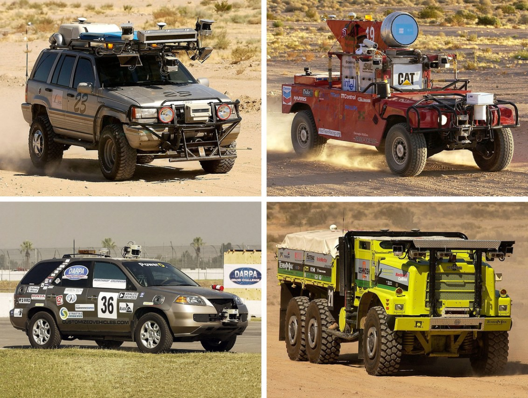 刚说淘汰中国激光雷达，最后希望的 Luminar 就破产了？图6