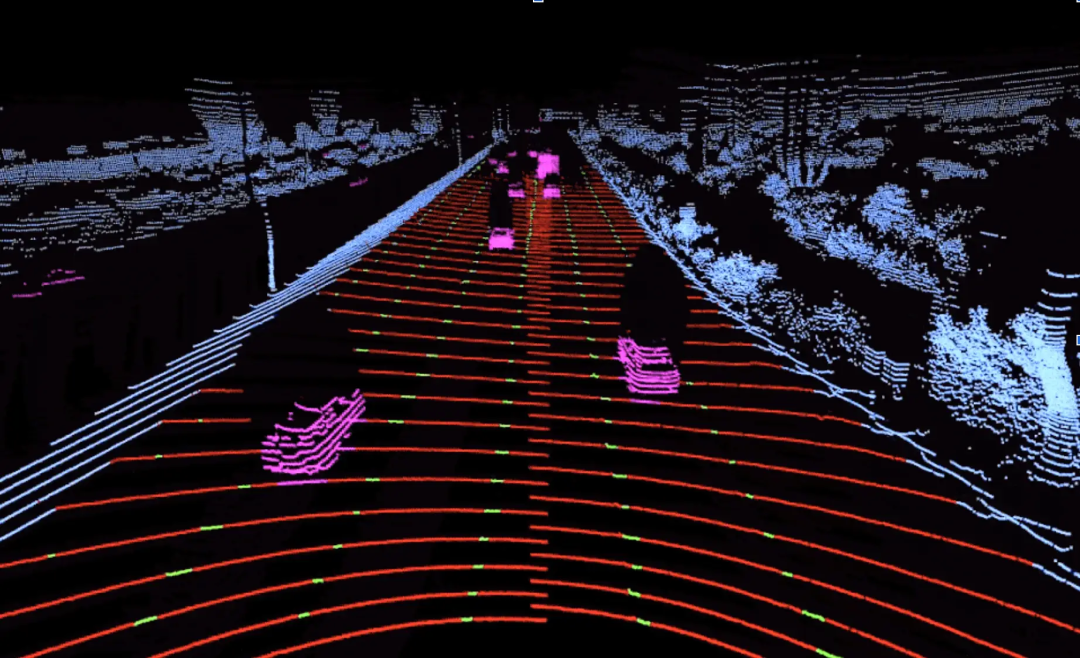 刚说淘汰中国激光雷达，最后希望的 Luminar 就破产了？图12