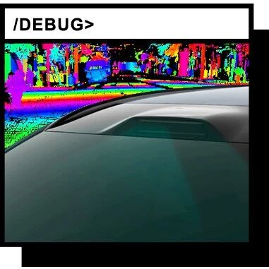 刚说淘汰中国激光雷达，最后希望的 Luminar 就破产了？