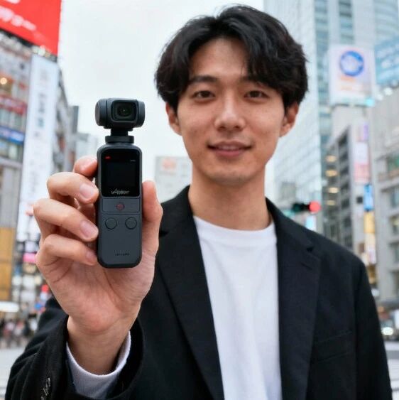 大疆的“印钞机”，被手机厂商盯上了