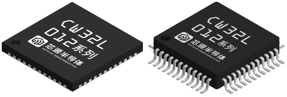 分享一个提高MCU计算能力的神器！图8