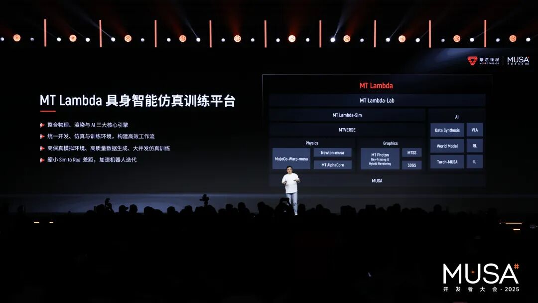 全网首测！首款国产GPU「AI算力本」现场上手图31