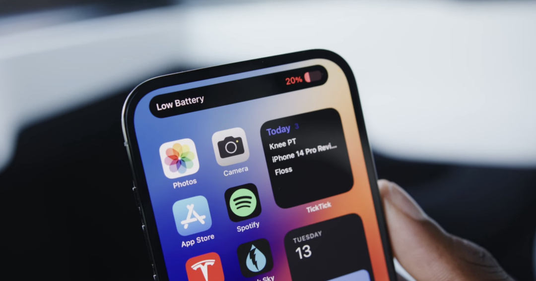 iOS 26.2 续航有没有变化？7 款 iPhone 测试成绩参考图1