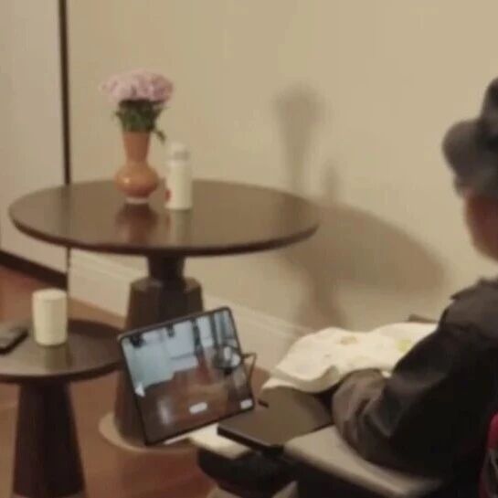 脑机接口新突破！大脑用“意念”操控轮椅、指挥机器狗