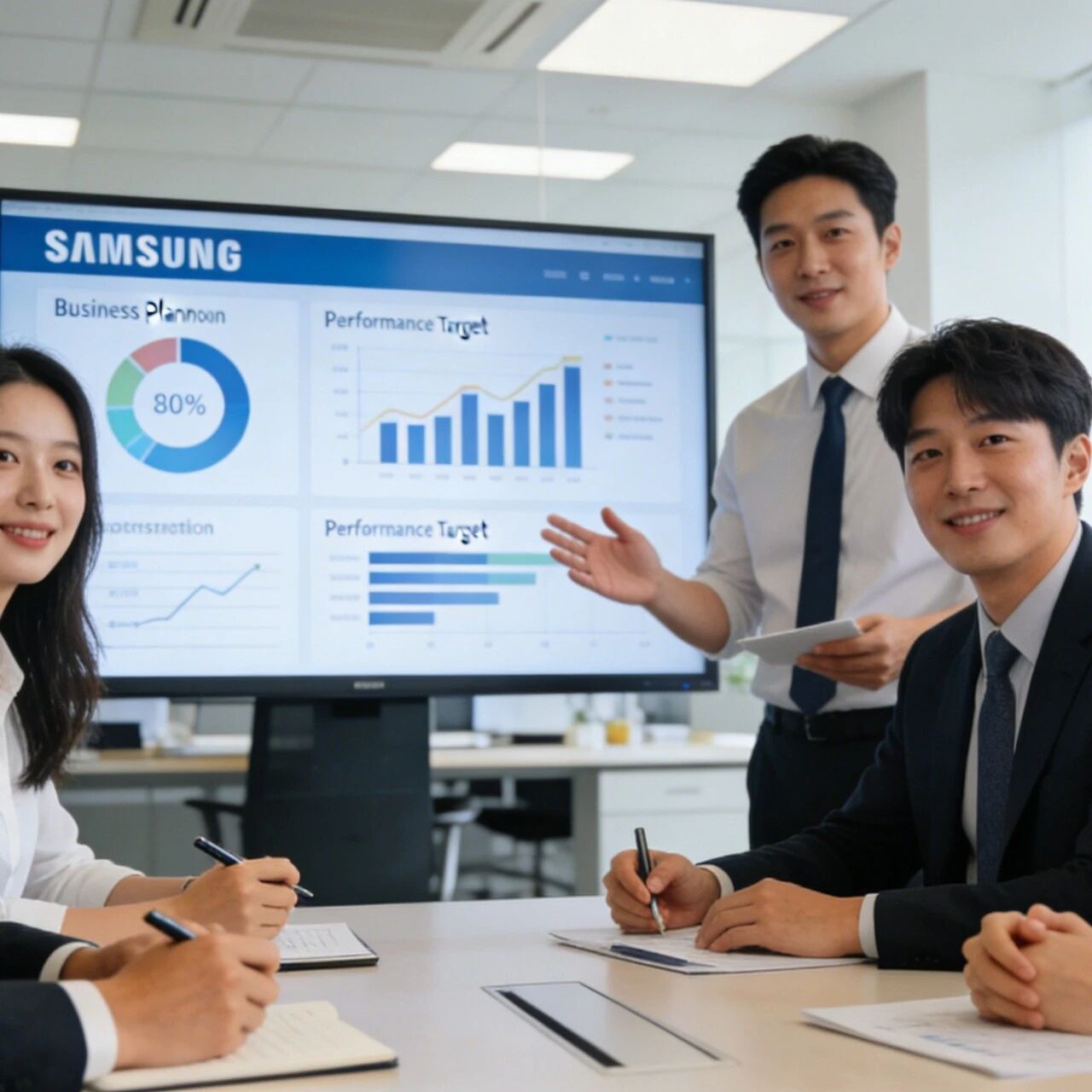 三星半导体年终奖飙升！