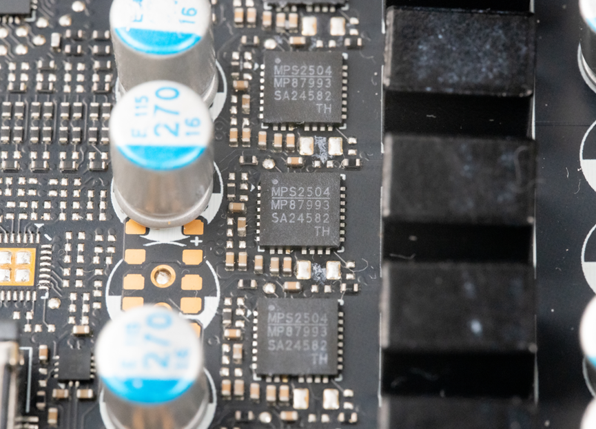 我30元从闲鱼买个RTX 5090显卡的裸板，发现MPS是最大赢家！图8