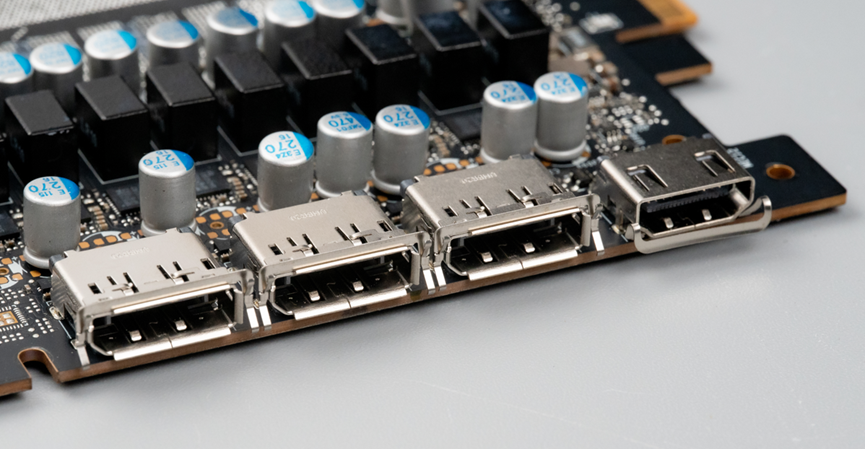 我30元从闲鱼买个RTX 5090显卡的裸板，发现MPS是最大赢家！图13