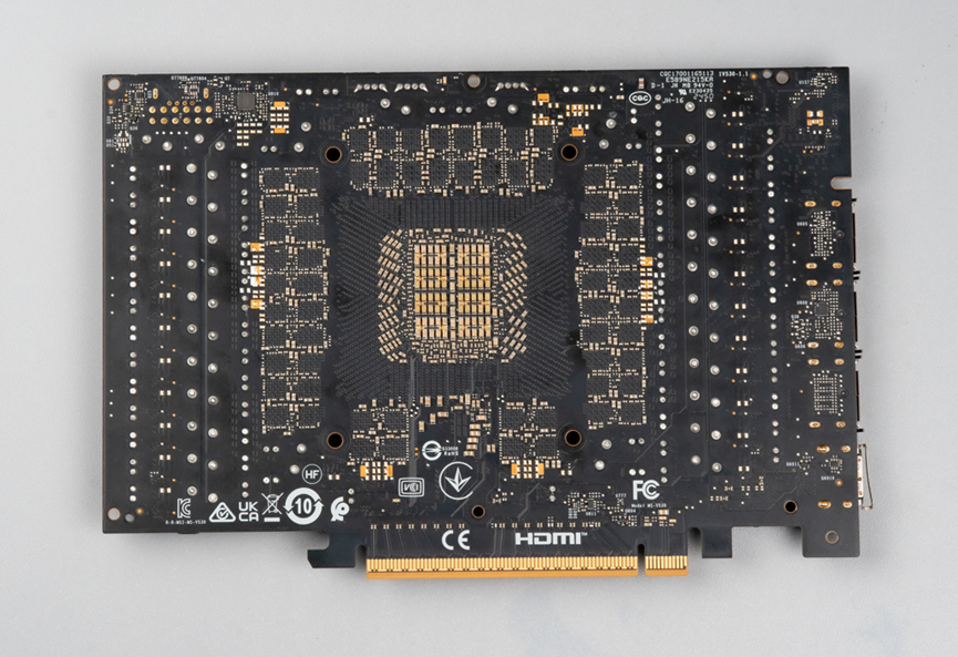 我30元从闲鱼买个RTX 5090显卡的裸板，发现MPS是最大赢家！图18