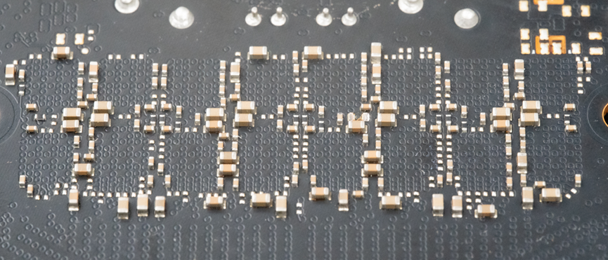 我30元从闲鱼买个RTX 5090显卡的裸板，发现MPS是最大赢家！图20