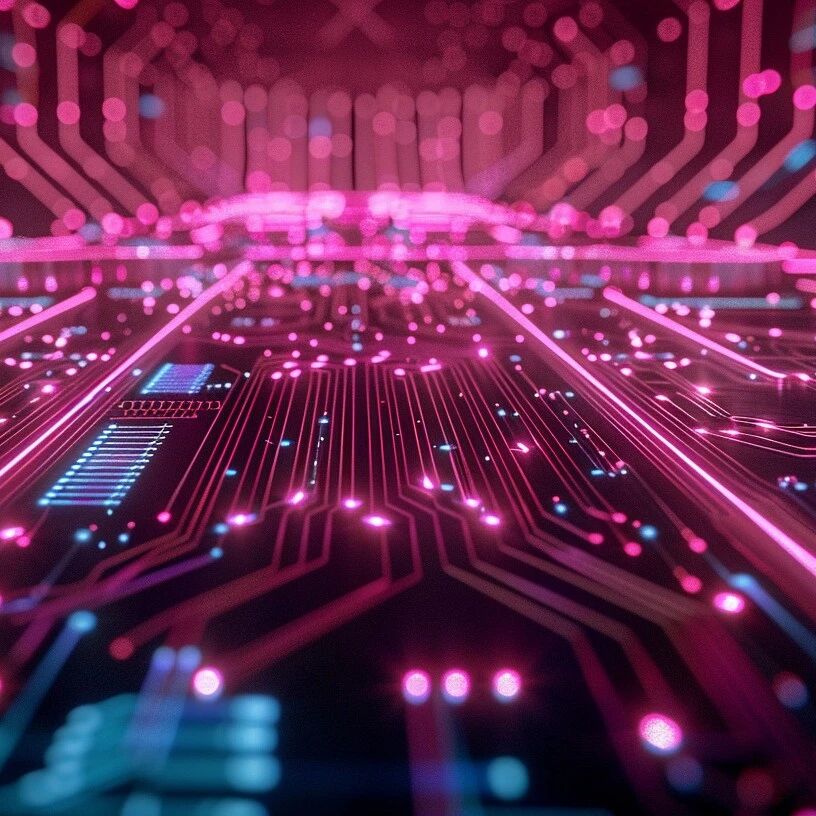 中国科学家实现新一代光计算芯片研究新突破