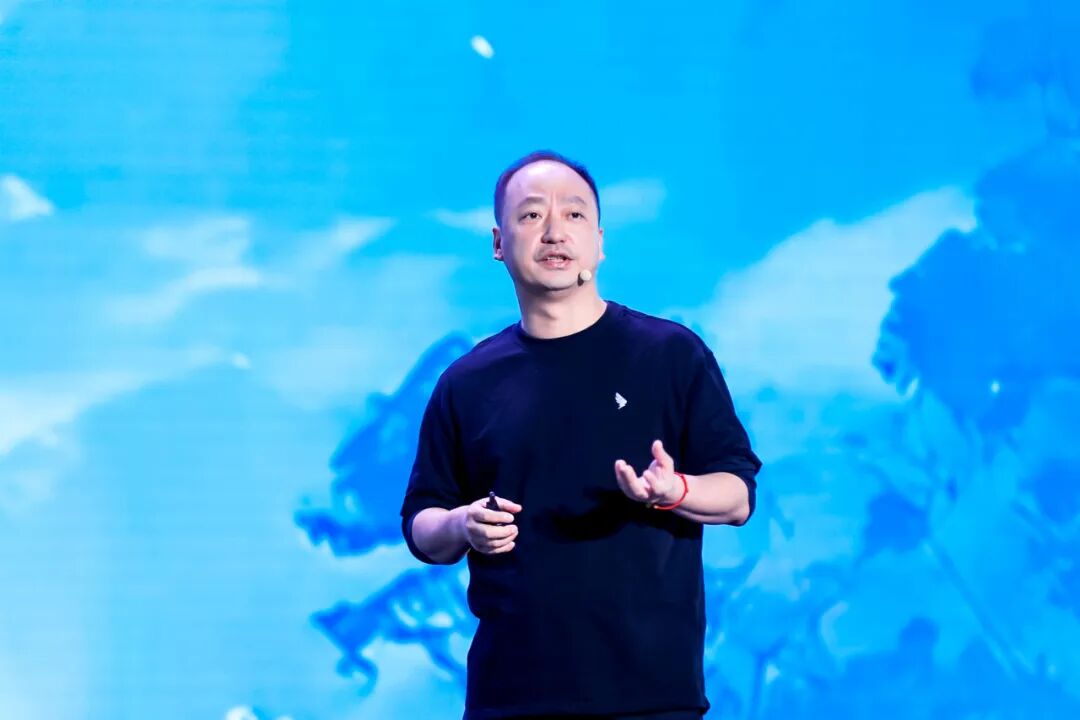 刚刚，钉钉掀桌子！狠人无招狂甩20+AI新品，AI工作操作系统来了图24