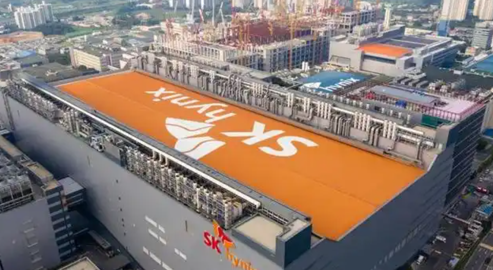 SK海力士允许绩效奖金计入退休金图2