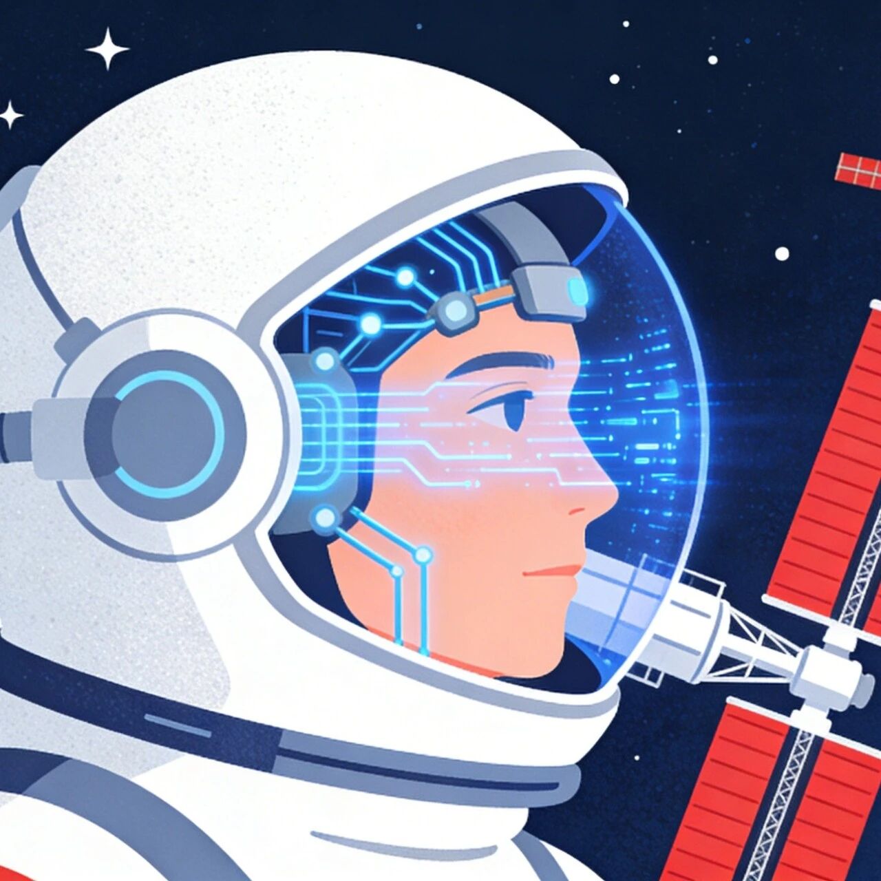 资讯 | 西工大实施国际首次太空环境无线植入式脑机接口离体在轨试验、西电广研院发布脑机接口成果转化、翔宇医疗/念及科技等新进展