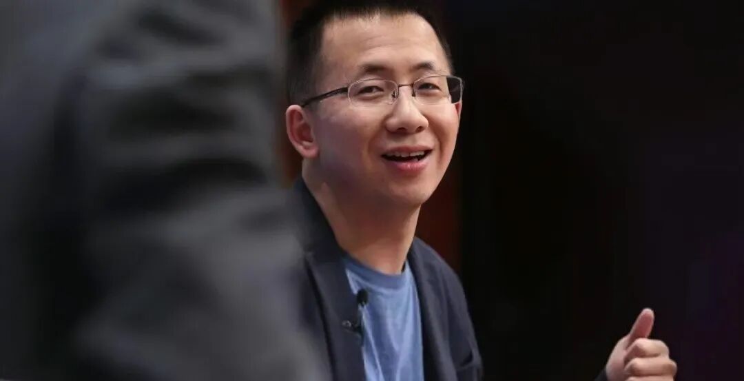 张一鸣拿下春晚，抖音AI全面起飞图1