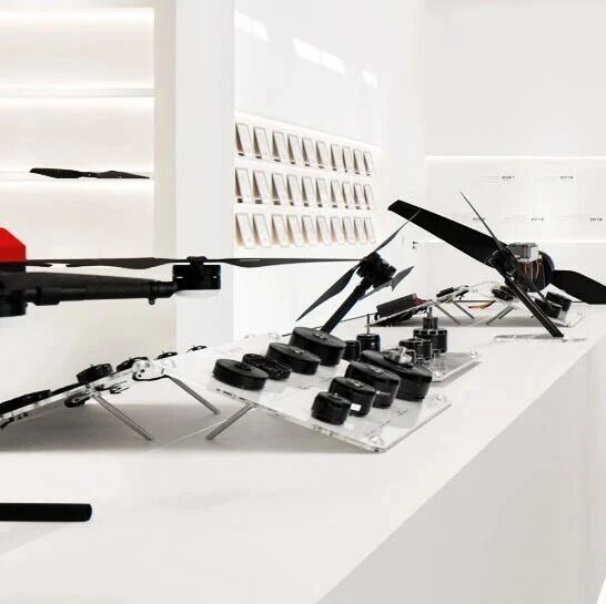 全球第二！“民用无人机电机第一股”即将上会