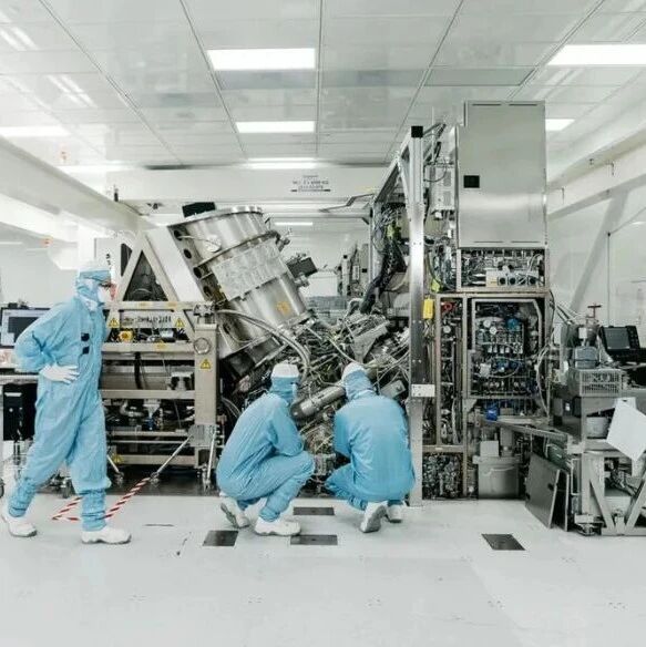 荷兰技术顾问：只要封锁中国一项光源技术，他们所有光刻机计划将永远无法实现