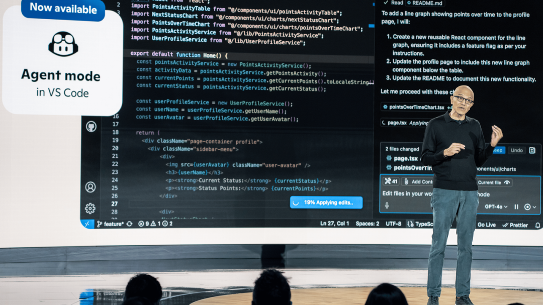 微软拉响「红色警报」！纳德拉重回一线抓Bug，AI这仗输不起图10