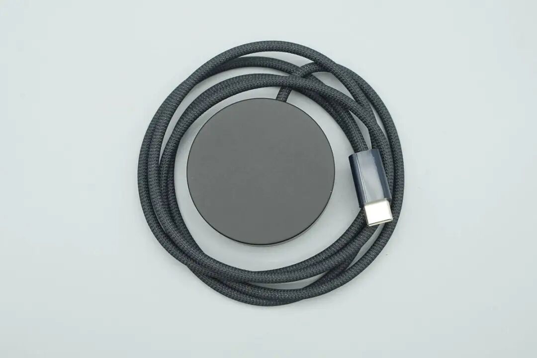 拆解报告：徕芬透明探索版扫振电动牙刷 i2图5