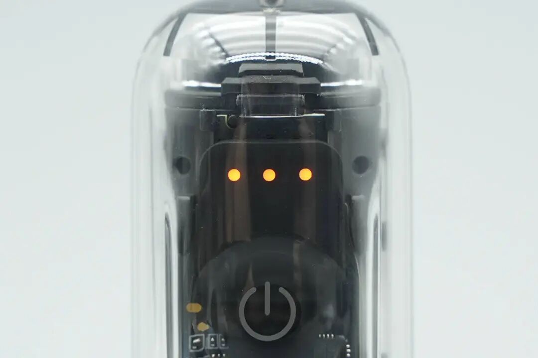 拆解报告：徕芬透明探索版扫振电动牙刷 i2图21