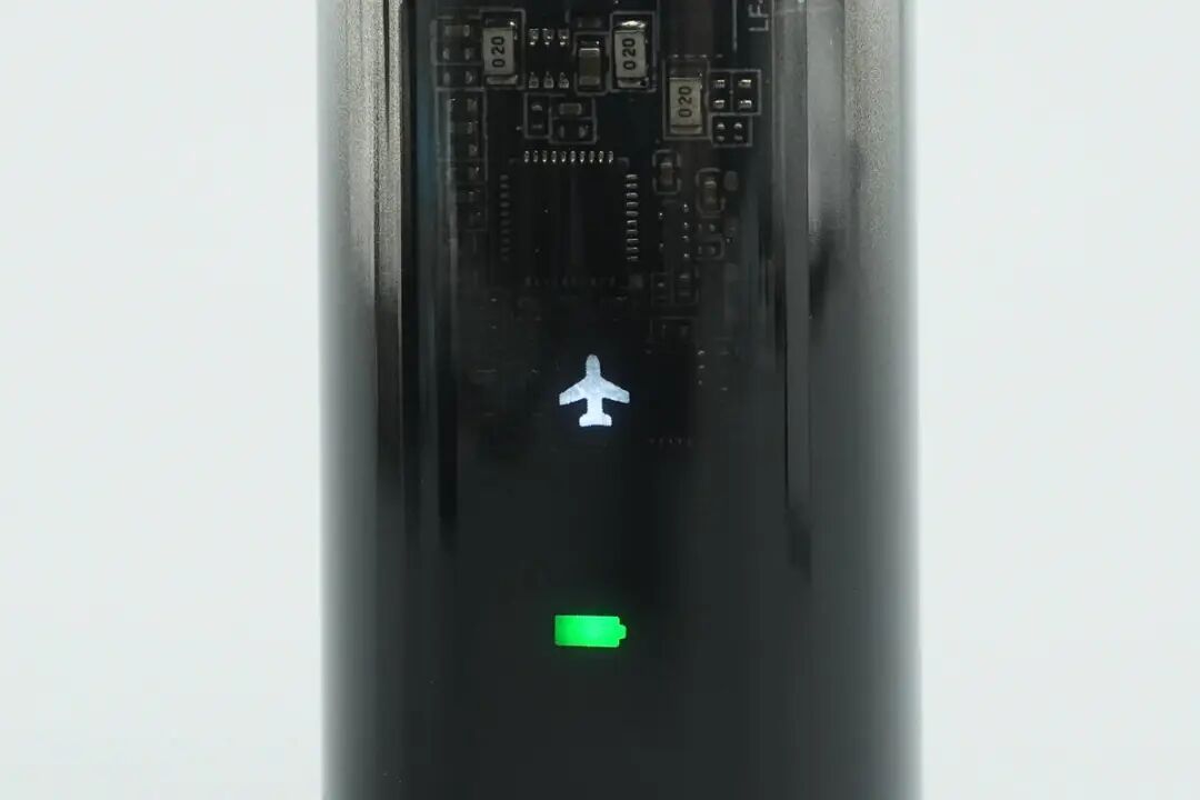 拆解报告：徕芬透明探索版扫振电动牙刷 i2图23