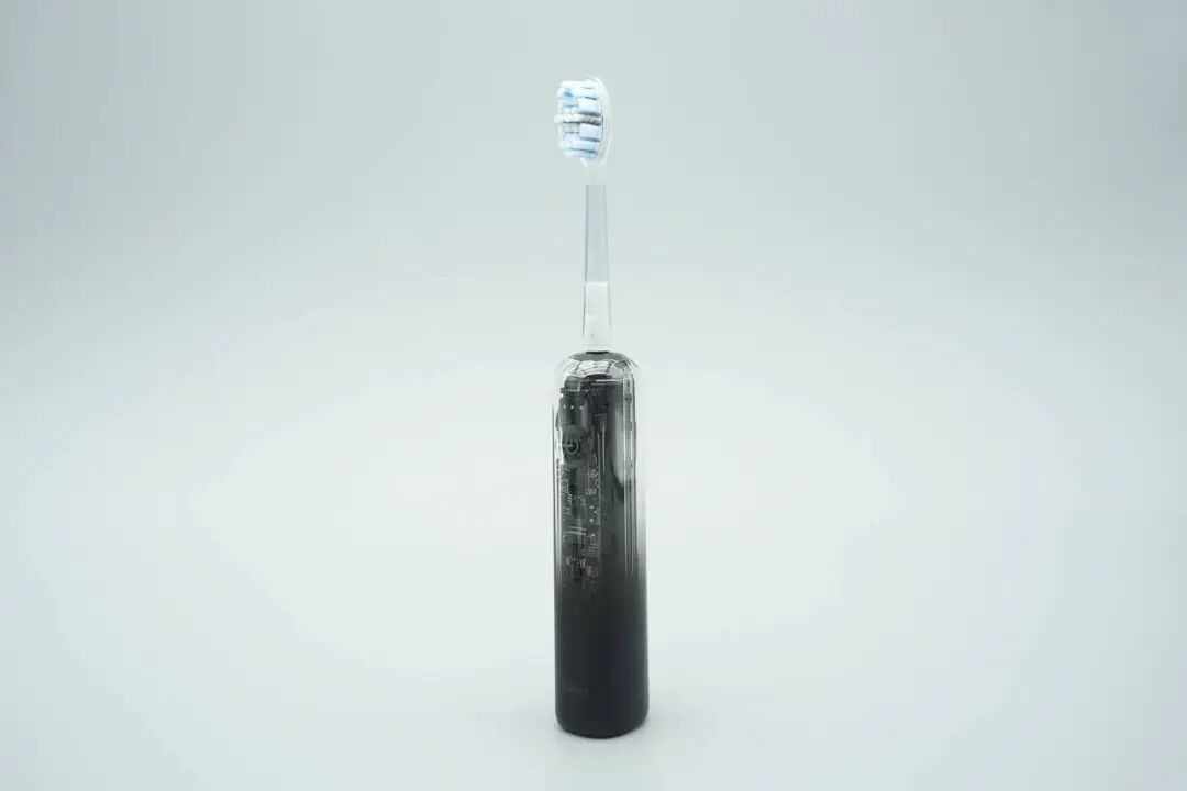 拆解报告：徕芬透明探索版扫振电动牙刷 i2图26
