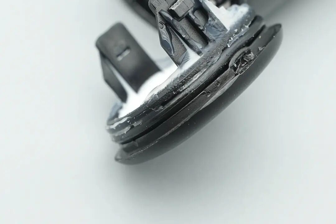 拆解报告：徕芬透明探索版扫振电动牙刷 i2图35